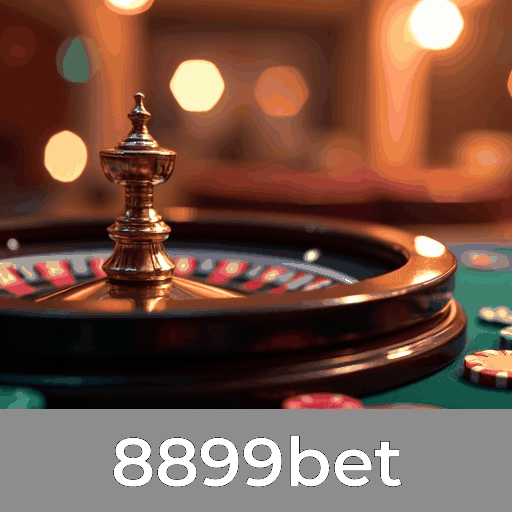 8899bet: Jogos de Mesa ao Vivo para Brasileiros