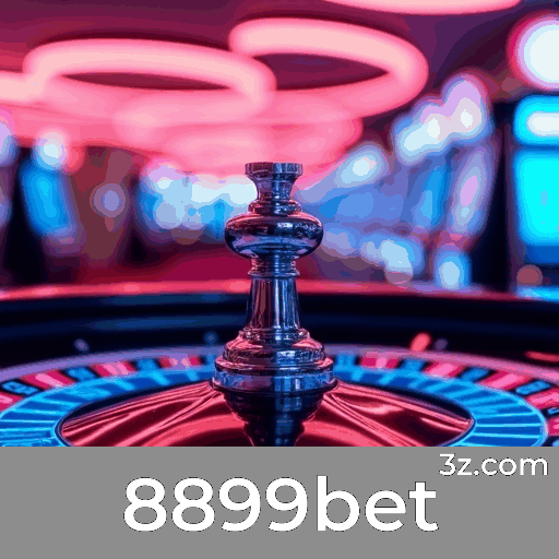 Expertise Esportiva no Brasil com a 8899bet