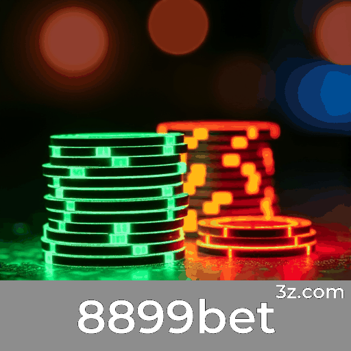 8899bet: O Cassino Online Confiável e Seguro