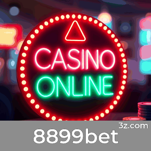 8899bet: O Cassino Online Confiável e Seguro