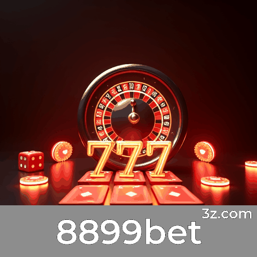 8899bet: O Cassino Online Confiável e Seguro