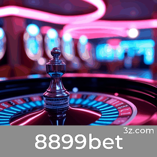 8899bet: O Cassino Online Confiável e Seguro