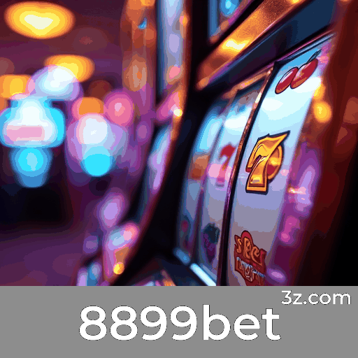 8899bet: O Cassino Online Confiável e Seguro