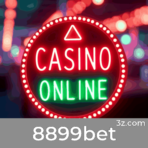 Expertise Esportiva no Brasil com a 8899bet