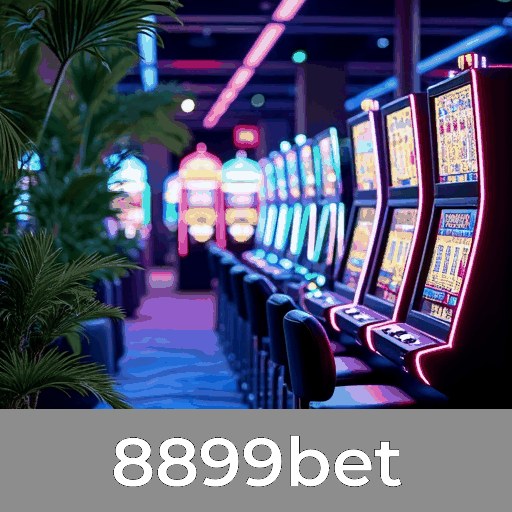 8899bet: Experimente Bônus e Ofertas Incomparáveis