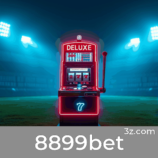 8899bet: O Cassino Online Confiável e Seguro