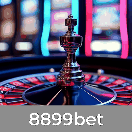 8899bet: Slots com Prêmios, Jogos de Mesa e Experiências de Dealer ao Vivo