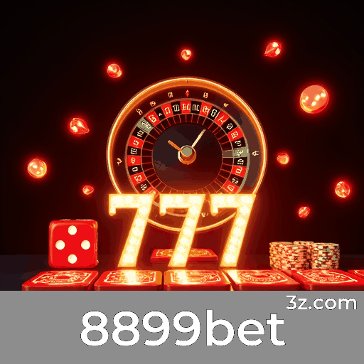 8899bet: O Cassino Online Confiável e Seguro