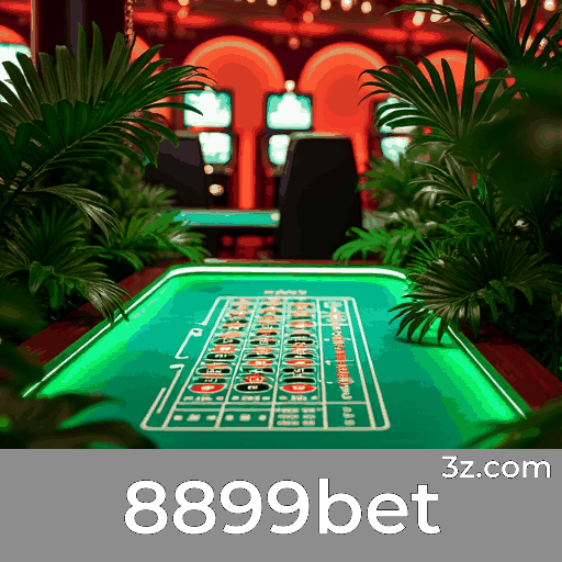 Método Estratégico da 8899bet: Avaliação Sistêmica de Bônus