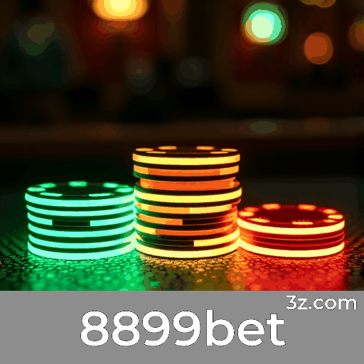 Tecnologia Holográfica em Jogos de Cassino na 8899bet