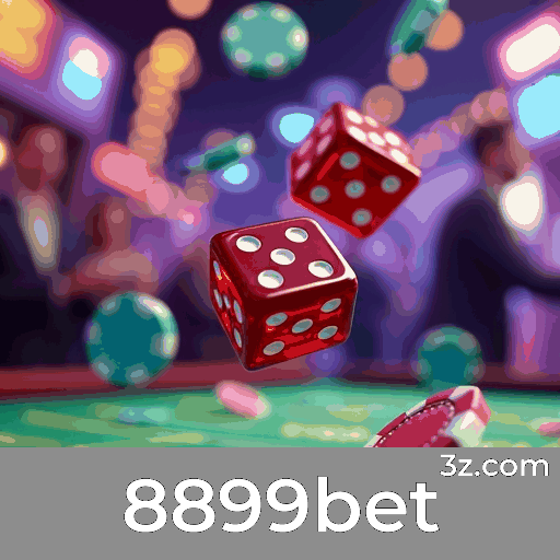 8899bet: O Paraíso dos Jogos Selecionados e Diversificados